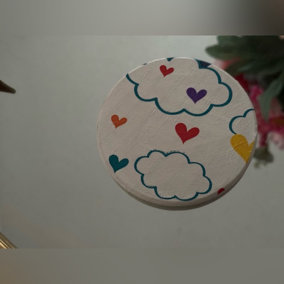 Handmade coasters - Picture 9 of 10